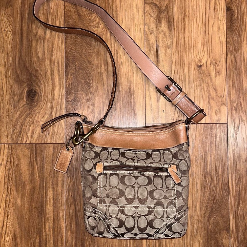 Vintage 2006 COACH